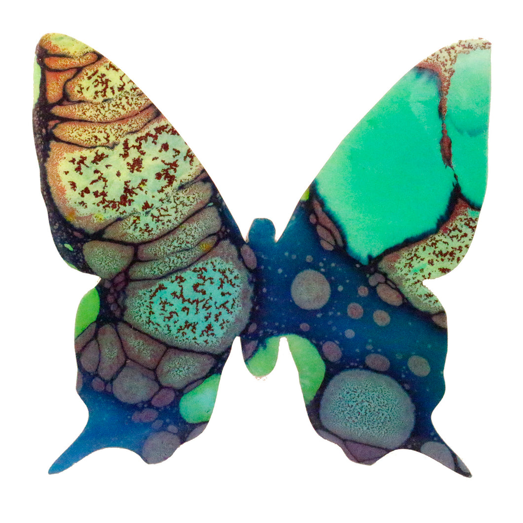 Medium LAGUNA LOVE Butterfly