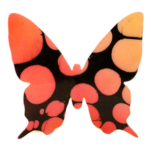 Medium POPPY Butterfly